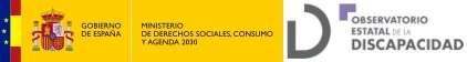 Logotipos de las entidades del OED