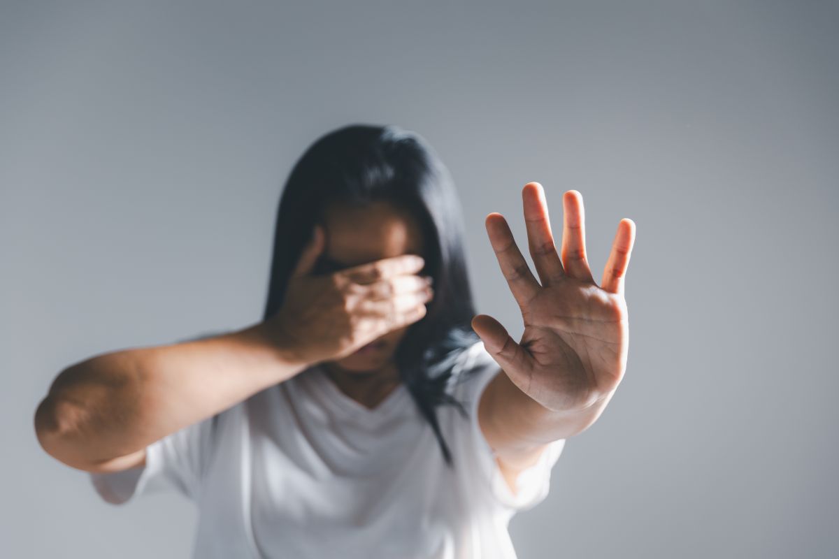 Más del 65 por ciento de las mujeres con discapacidad sufren violencia