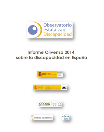 Informe Olivenza 2014