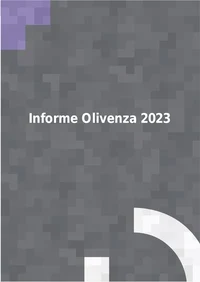 Informe Olivenza 2023